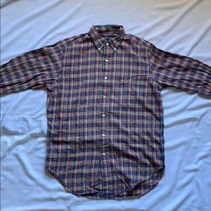 🔥POLO RALPH LAUREN BUTTON DOWN 🔥